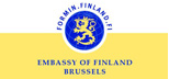 Ambassade Finland