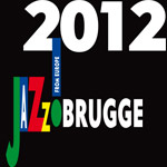 JazzBrugge 2012